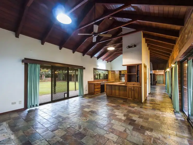 Fifth view of Homely house listing, 4 Caramana Drive, Waterview Heights NSW 2460
