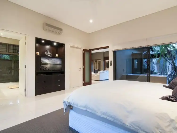 Fourth view of Homely house listing, 6/14 Barrier Street, Port Douglas QLD 4877