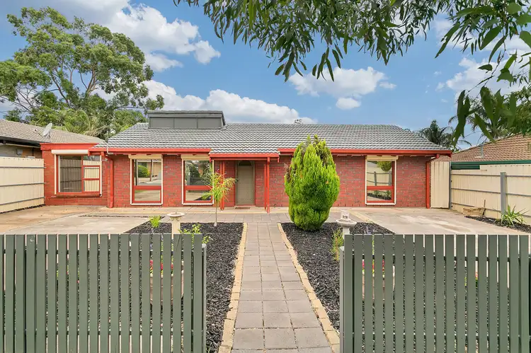 Main view of Homely house listing, 29 Barmera Avenue, Hope Valley SA 5090