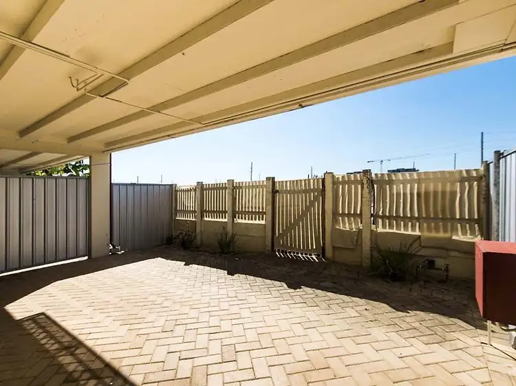 Third view of Homely townhouse listing, 4/1 Hogarth Street, Cannington WA 6107