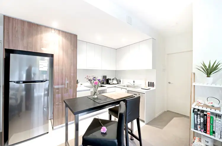 Fifth view of Homely unit listing, 3/5 Verdon Street, O'connor ACT 2602