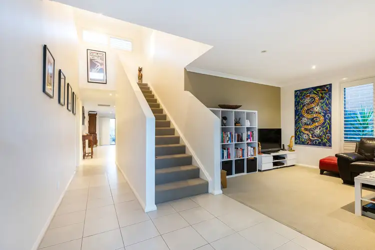 Third view of Homely house listing, 33 Helen Leonard Crescent, Forde ACT 2914