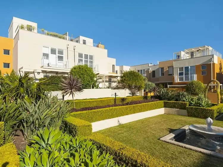 Third view of Homely townhouse listing, 11/41-49 Darley Street, Mona Vale NSW 2103