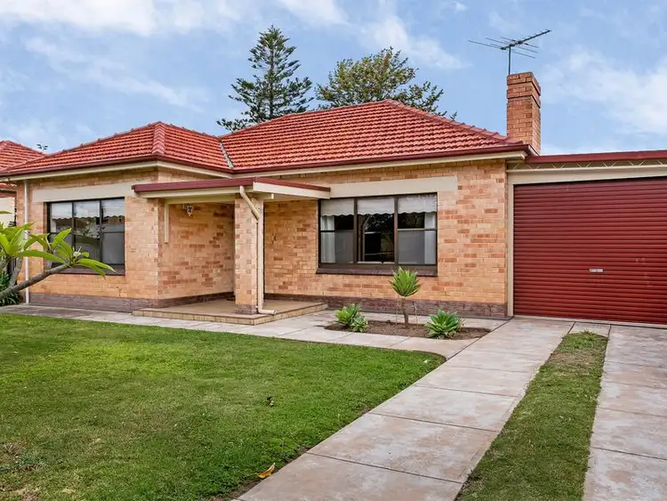 Main view of Homely house listing, 6 Glen Lossie Street, Woodville South SA 5011