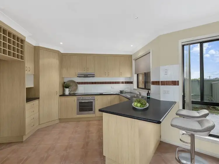 Fourth view of Homely townhouse listing, 49A Shortland Avenue, Killarney Vale NSW 2261