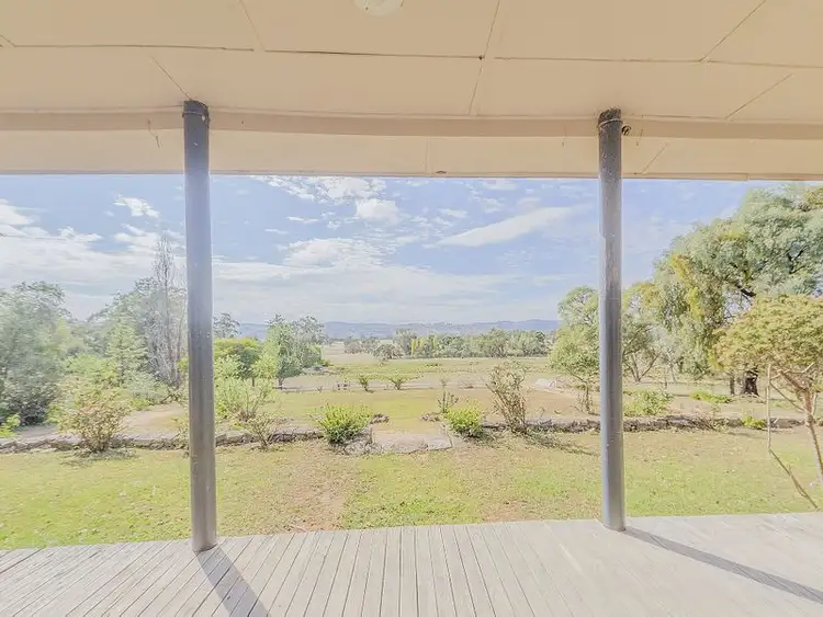 Third view of Homely rural property listing, 121 Bennett Springs Road, Cowra NSW 2794