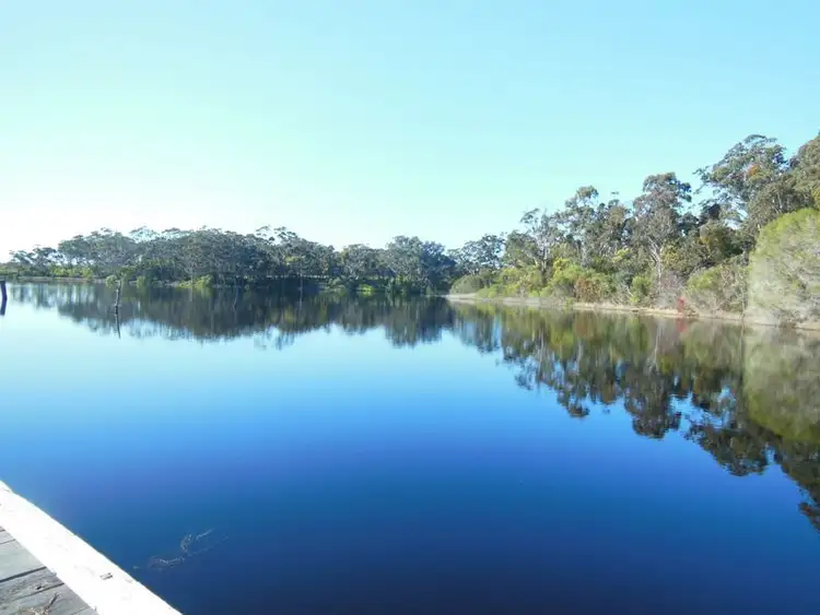 Fourth view of Homely land listing, 89 Mill Point Road, Toorloo Arm VIC 3909