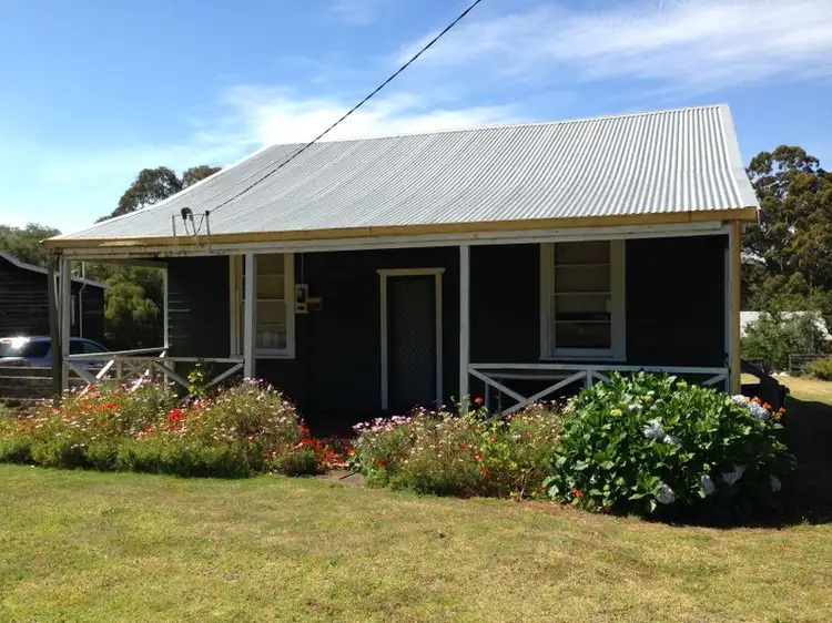 Main view of Homely house listing, 51 Mill Road, Northcliffe WA 6262