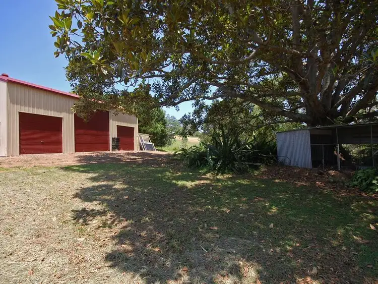 Fifth view of Homely rural property listing, Address available on request