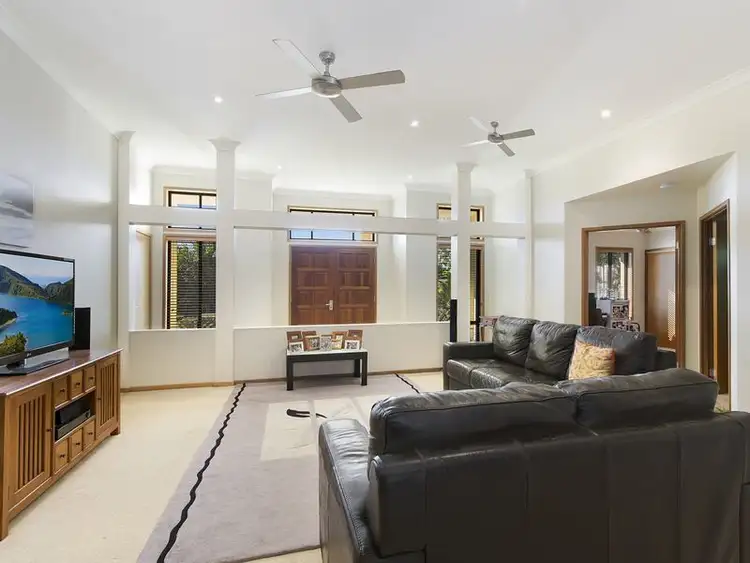 Third view of Homely house listing, 14 Crestview Drive, Peregian Springs QLD 4573