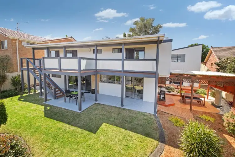 Main view of Homely house listing, 15 Kentia Close, Port Macquarie NSW 2444