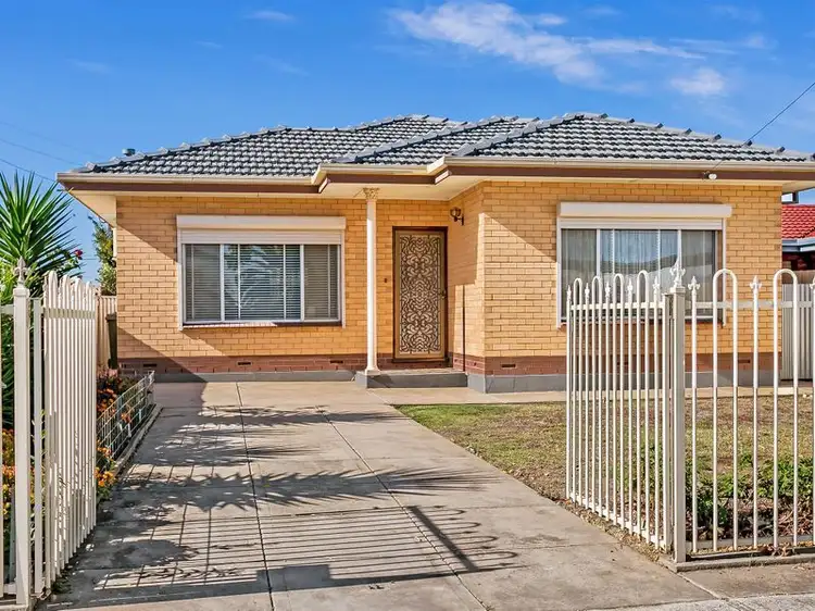 Main view of Homely house listing, 34 Webb Street, Queenstown SA 5014
