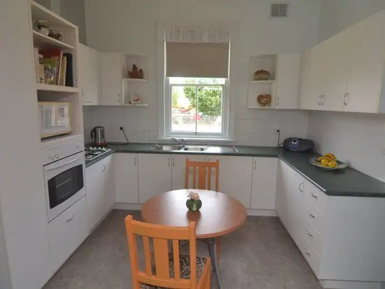 Second view of Homely house listing, 3 Chifley Road, Lithgow NSW 2790