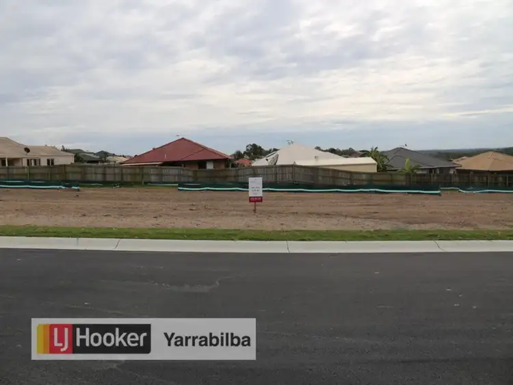 Second view of Homely land listing, Lot 91/ Marcus Drive, Regents Park QLD 4118