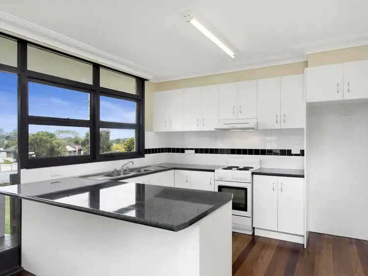 Second view of Homely house listing, 25 Beryl Street, Coffs Harbour NSW 2450