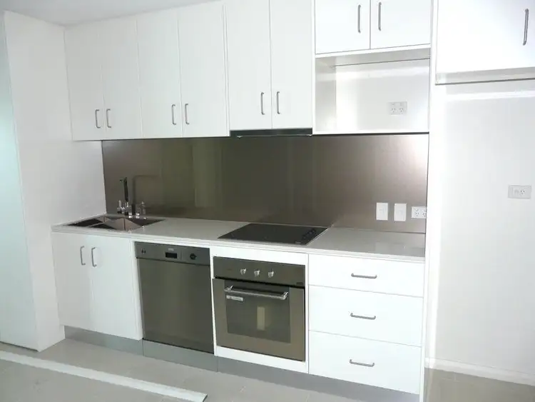 Second view of Homely apartment listing, 1003/16-20 Coglin Street, Adelaide SA 5000