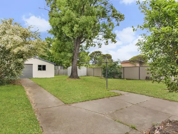 Fourth view of Homely house listing, 151 Brenan Street, Smithfield NSW 2164