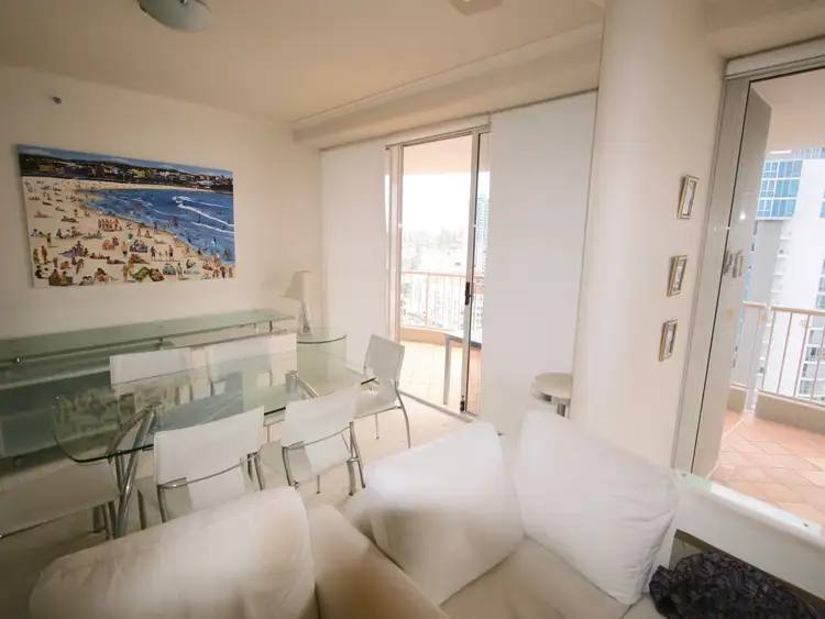 Sixth view of Homely apartment listing, 1205/2-4 Stuart Street, Tweed Heads NSW 2485