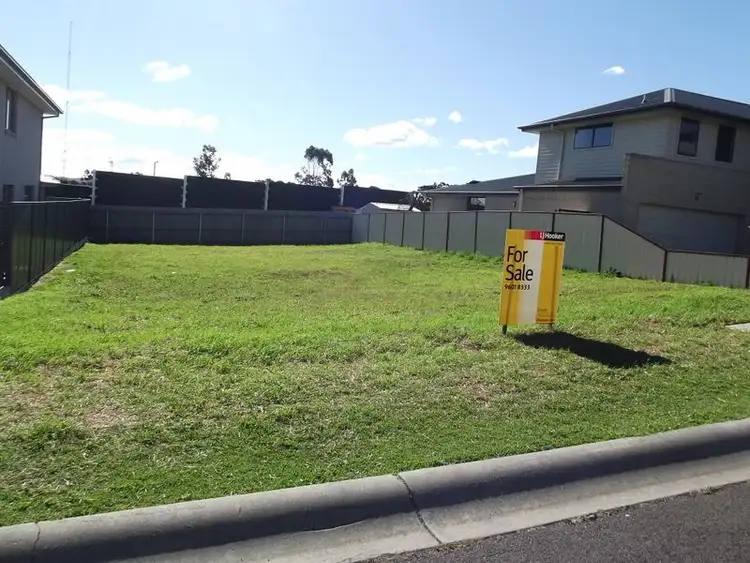 Address available on request