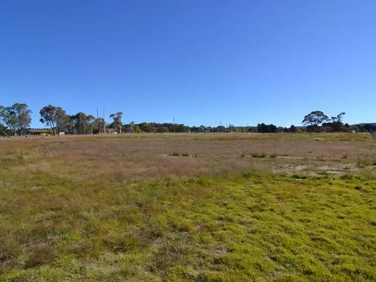 Second view of Homely rural property listing, Lot 6 View Street, Lidsdale NSW 2790
