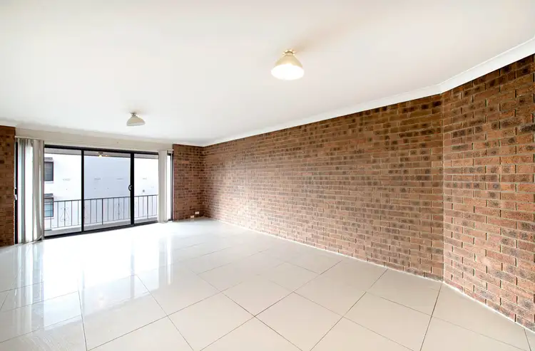 Third view of Homely apartment listing, 18/103 Canberra Avenue, Griffith ACT 2603