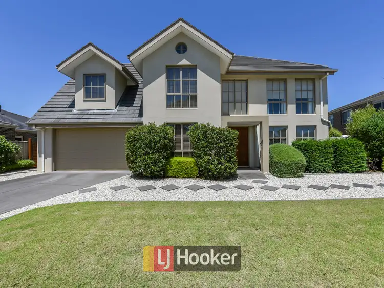 Main view of Homely house listing, 3 The Springs Close, Narre Warren South VIC 3805