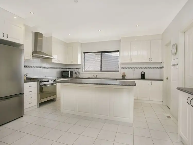 Fifth view of Homely house listing, 21 Pamela Court, Wallan VIC 3756