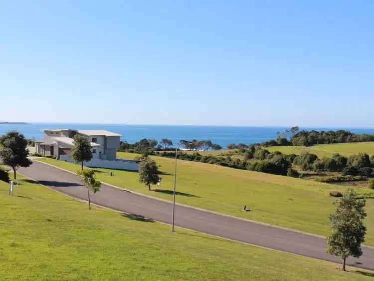 Second view of Homely house listing, 1 Torquay Circuit, Hallidays Point NSW 2430