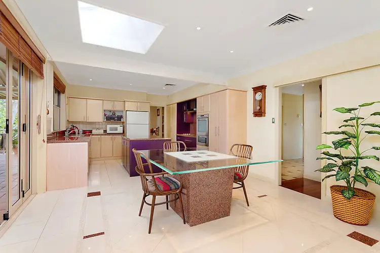 Sixth view of Homely house listing, 23 Panaview Crescent, North Rocks NSW 2151