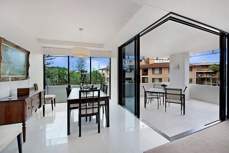 Sixth view of Homely unit listing, 205/230 Marine Parade, Labrador QLD 4215