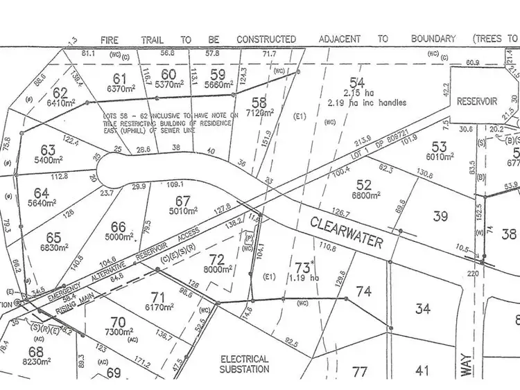 Second view of Homely land listing, Lot 62 The Estuary Estate, Mossy Point NSW 2537