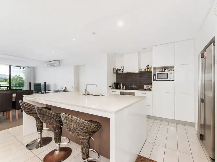 Third view of Homely unit listing, 16/310 Easthill Drive, Robina QLD 4226