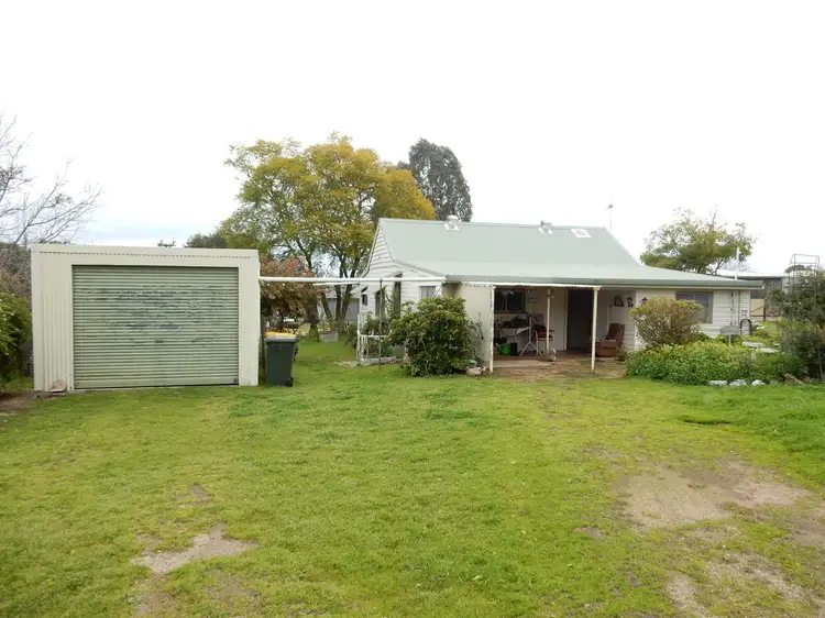 Main view of Homely house listing, 56 Burnett Street, Delungra NSW 2403