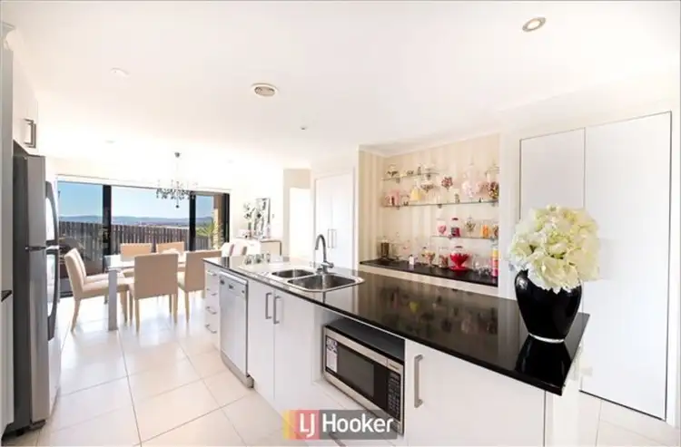 Fifth view of Homely house listing, 4 Ashton Calvert Street, Casey ACT 2913