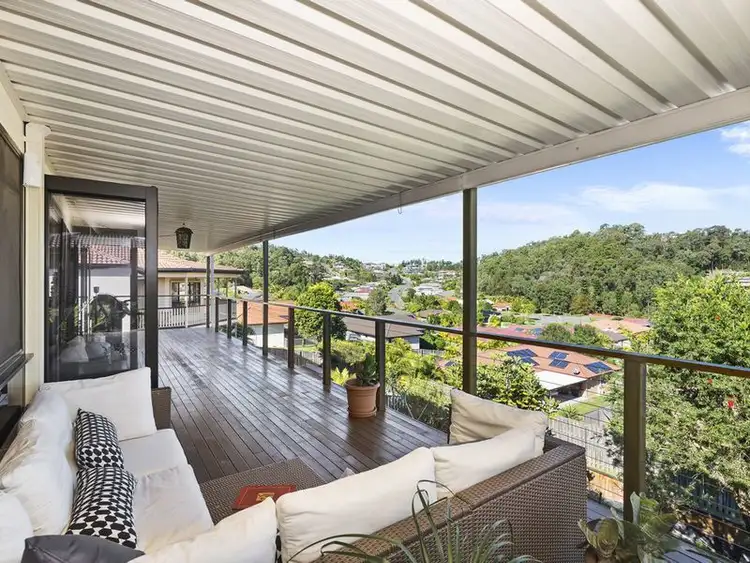 Second view of Homely house listing, 31 Manra Way, Pacific Pines QLD 4211