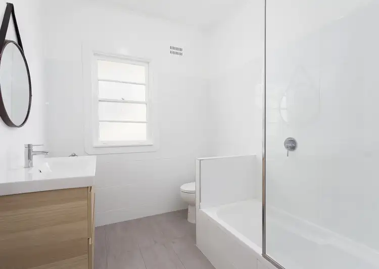 Second view of Homely house listing, 123a Wynter Street, Taree NSW 2430