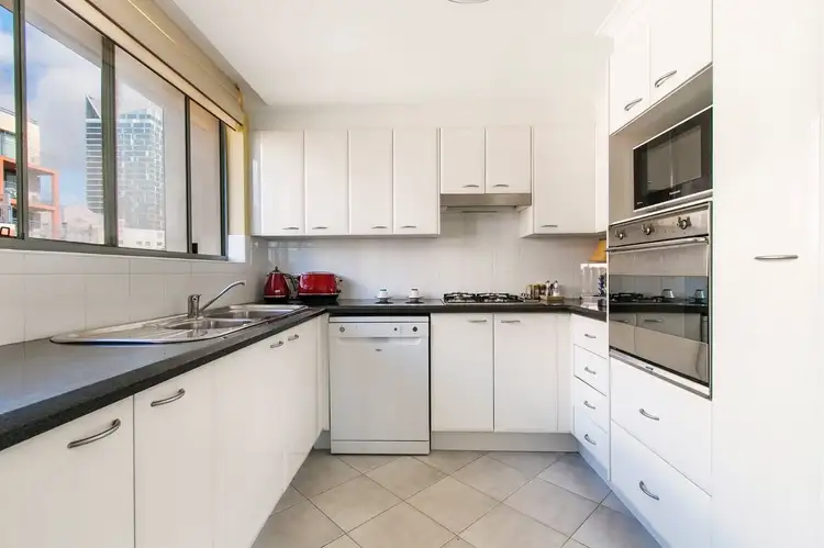 Third view of Homely unit listing, 21/149 Pyrmont Street, Pyrmont NSW 2009