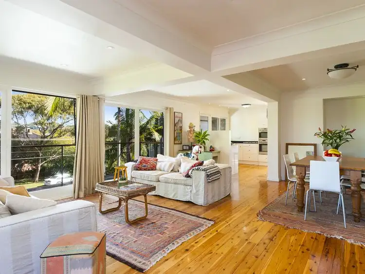 Second view of Homely house listing, 8 Grandview Parade, Mona Vale NSW 2103