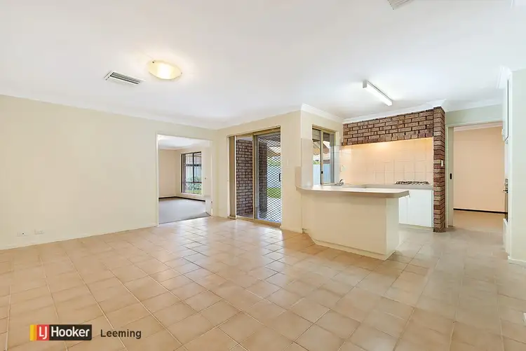 Sixth view of Homely house listing, 75 Gracechurch Crescent, Leeming WA 6149