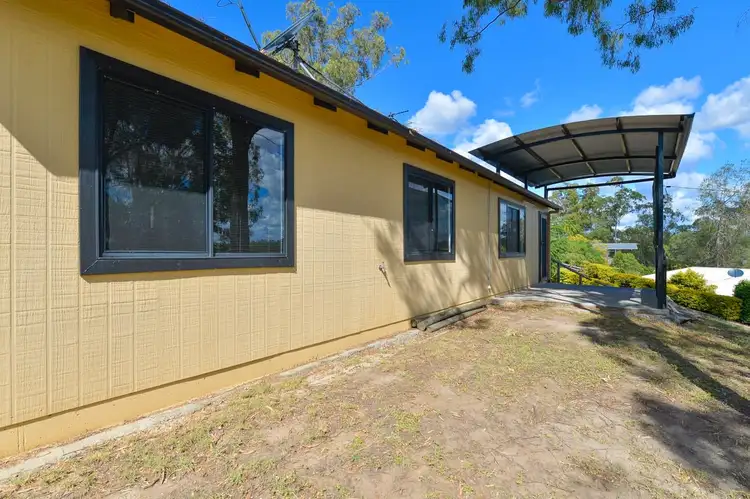 Third view of Homely house listing, 8A Robertson Close, New Auckland QLD 4680