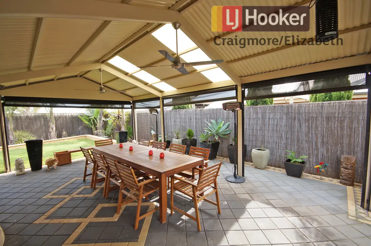 Main view of Homely house listing, 3 Devon Court, Craigmore SA 5114