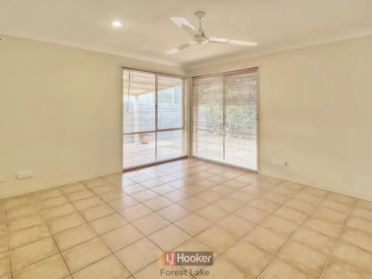 Fourth view of Homely house listing, 11 Piccadilly Place, Forest Lake QLD 4078