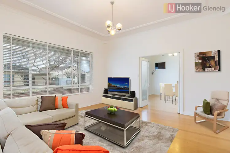 Third view of Homely house listing, 11 Lorne Street, Albert Park SA 5014