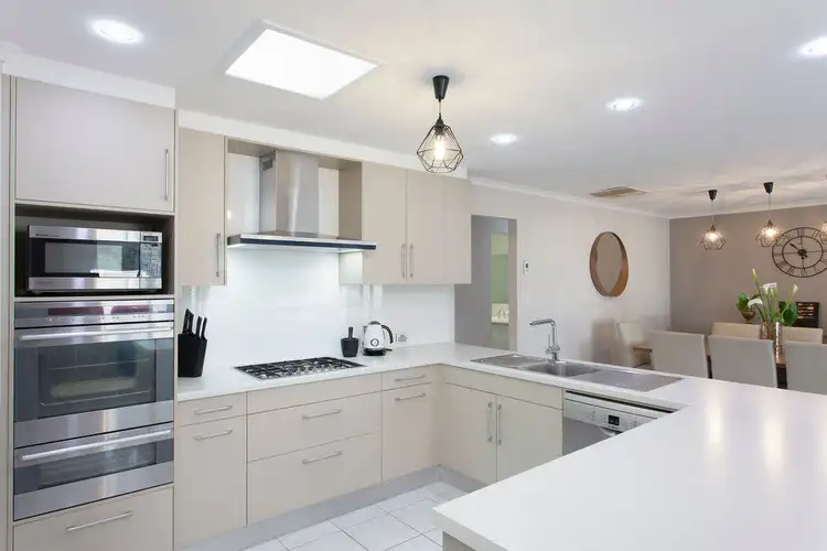 Fourth view of Homely house listing, 22 Minta Road, Happy Valley SA 5159