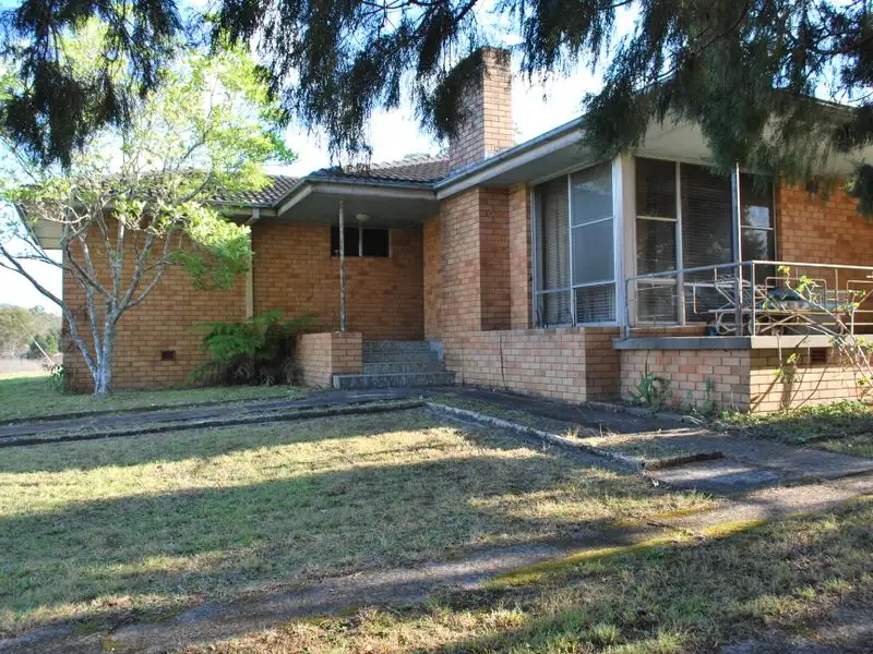 Main view of Homely rural property listing, 2517 Orara Way, Glenreagh NSW 2450