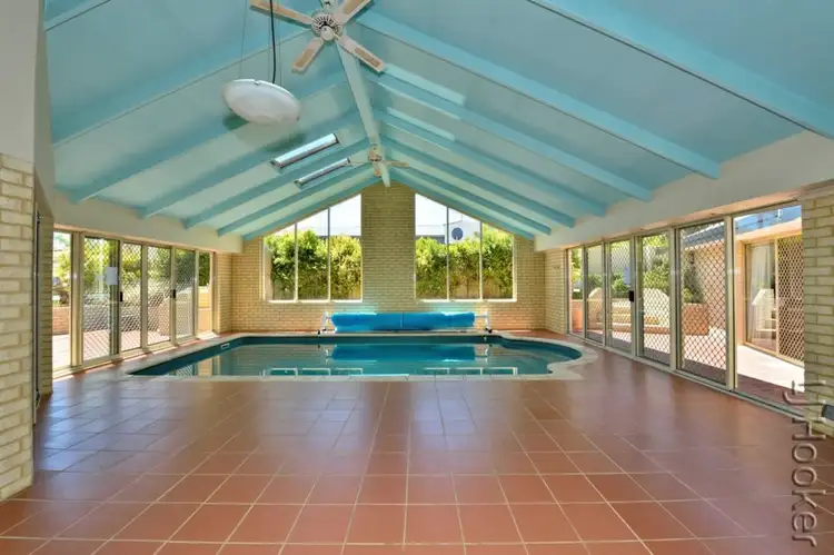 Second view of Homely house listing, 4 Ebb Court, Halls Head WA 6210