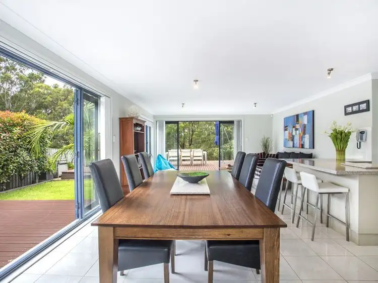 Fourth view of Homely house listing, 9 Wuru Drive, Burrill Lake NSW 2539