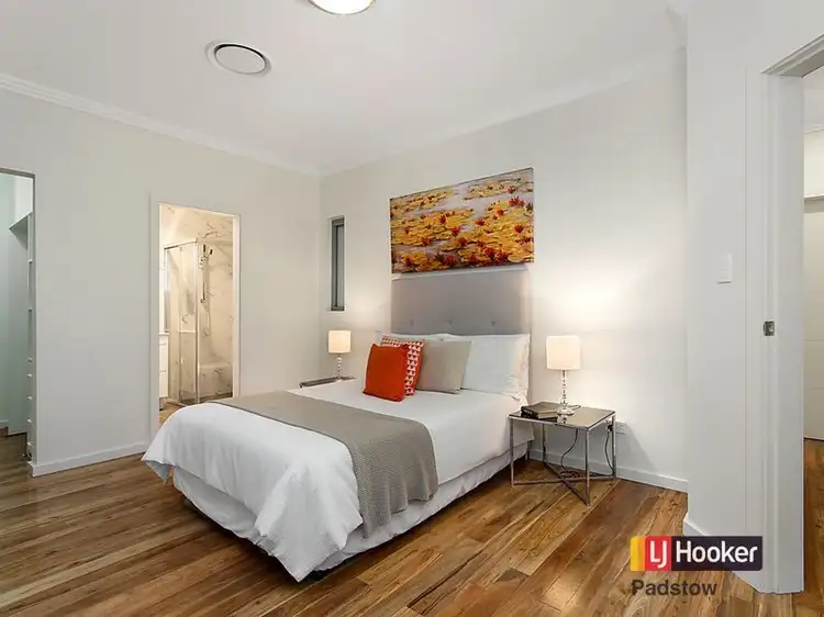 Fourth view of Homely semi-detached listing, 36 Ellesmere Street, Panania NSW 2213
