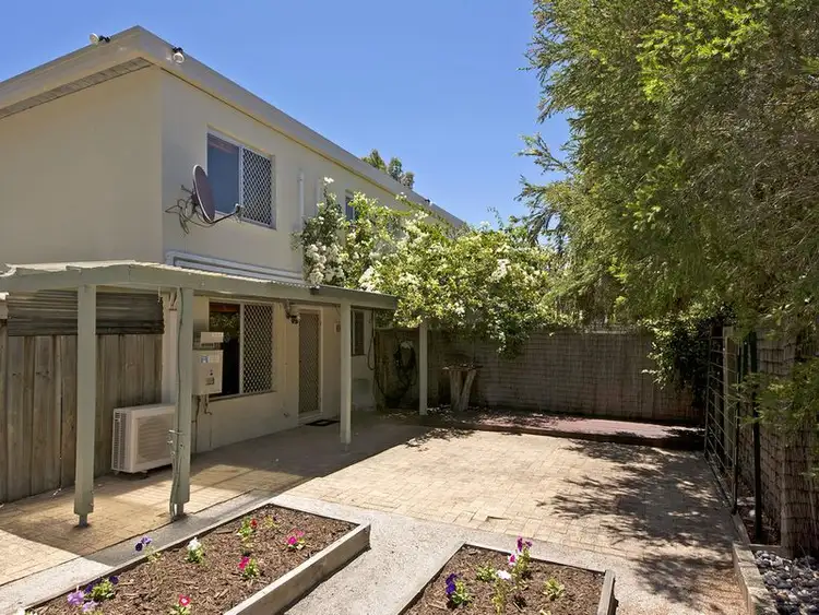 Third view of Homely townhouse listing, 30/15 Flynn Street, Churchlands WA 6018
