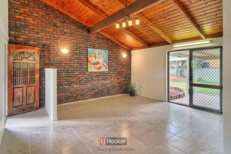 Fifth view of Homely house listing, 1 Fairmont Street, Runcorn QLD 4113